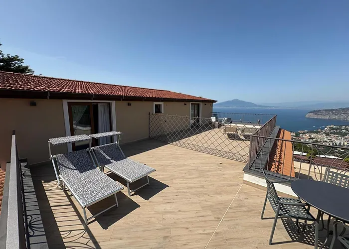 Hotel La Vue d\'Or
