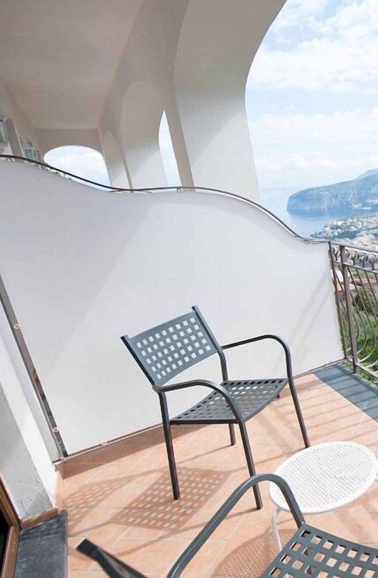 La Vue D'or 4* Sorrente