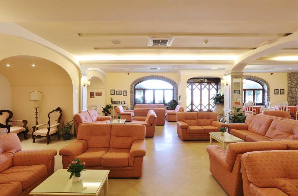La Vue D'or 4* Sorrente