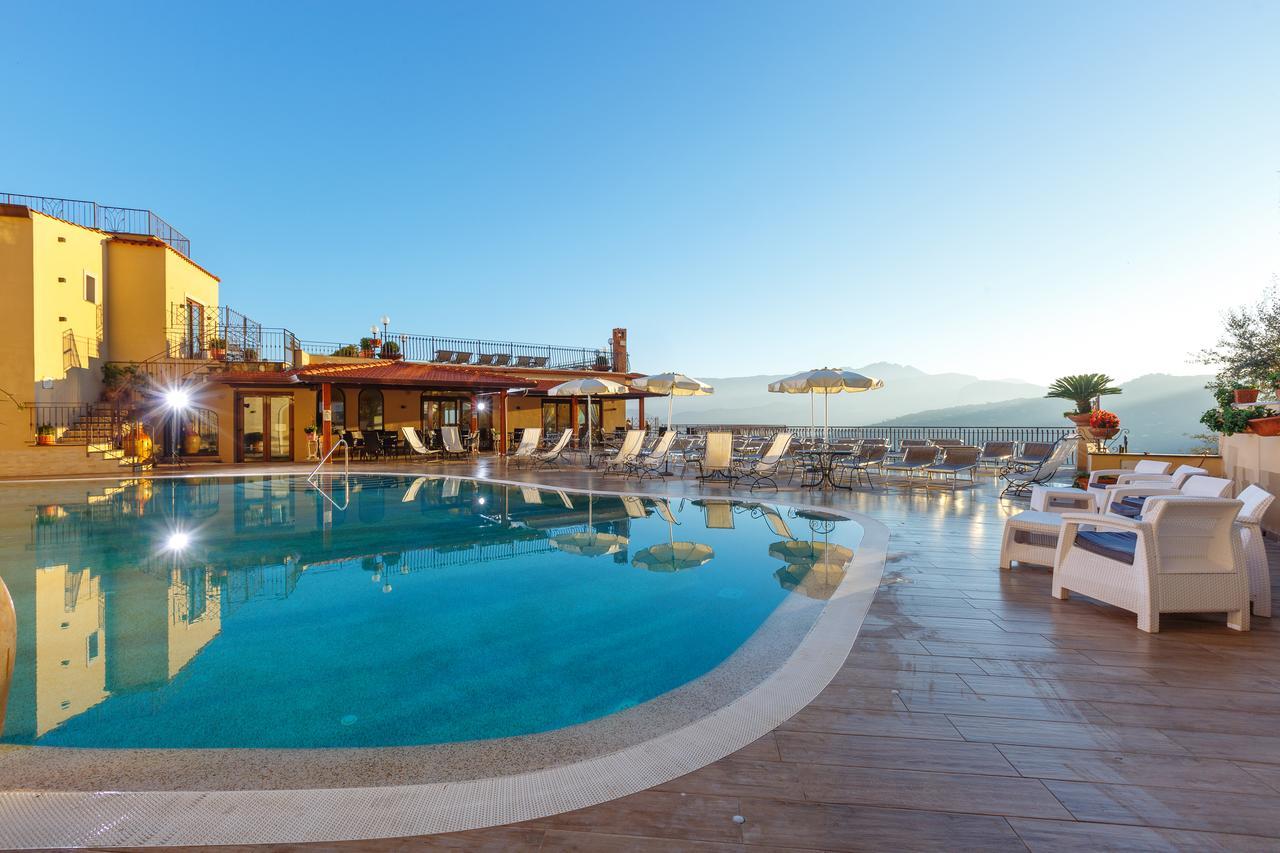La Vue D'or Hotel Sorrente