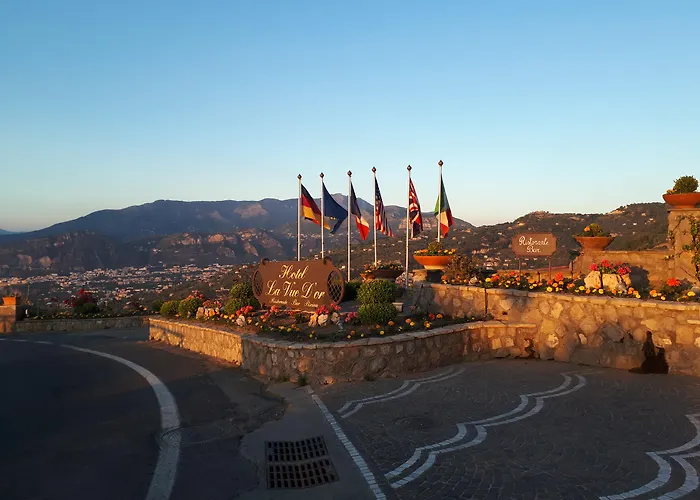 Hotel La Vue d\'Or