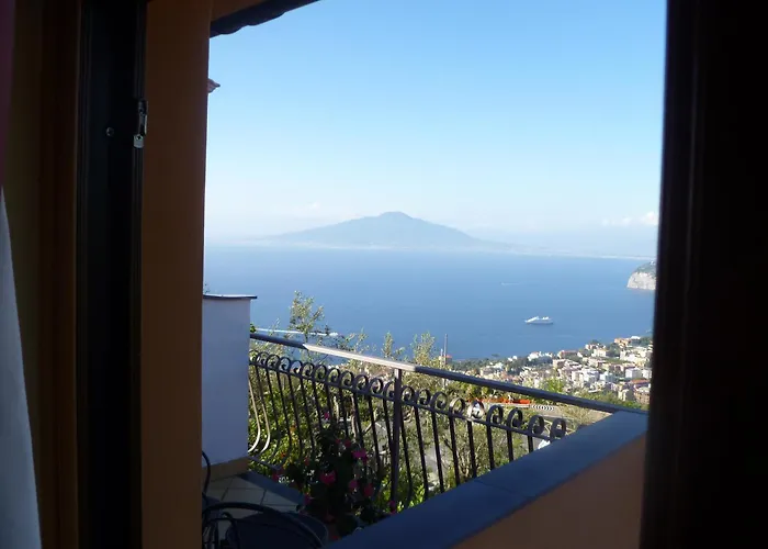 Hotel La Vue d\'Or