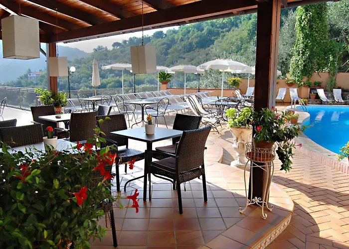 Hotel La Vue d\'Or