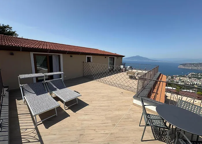 Hotel La Vue d\'Or