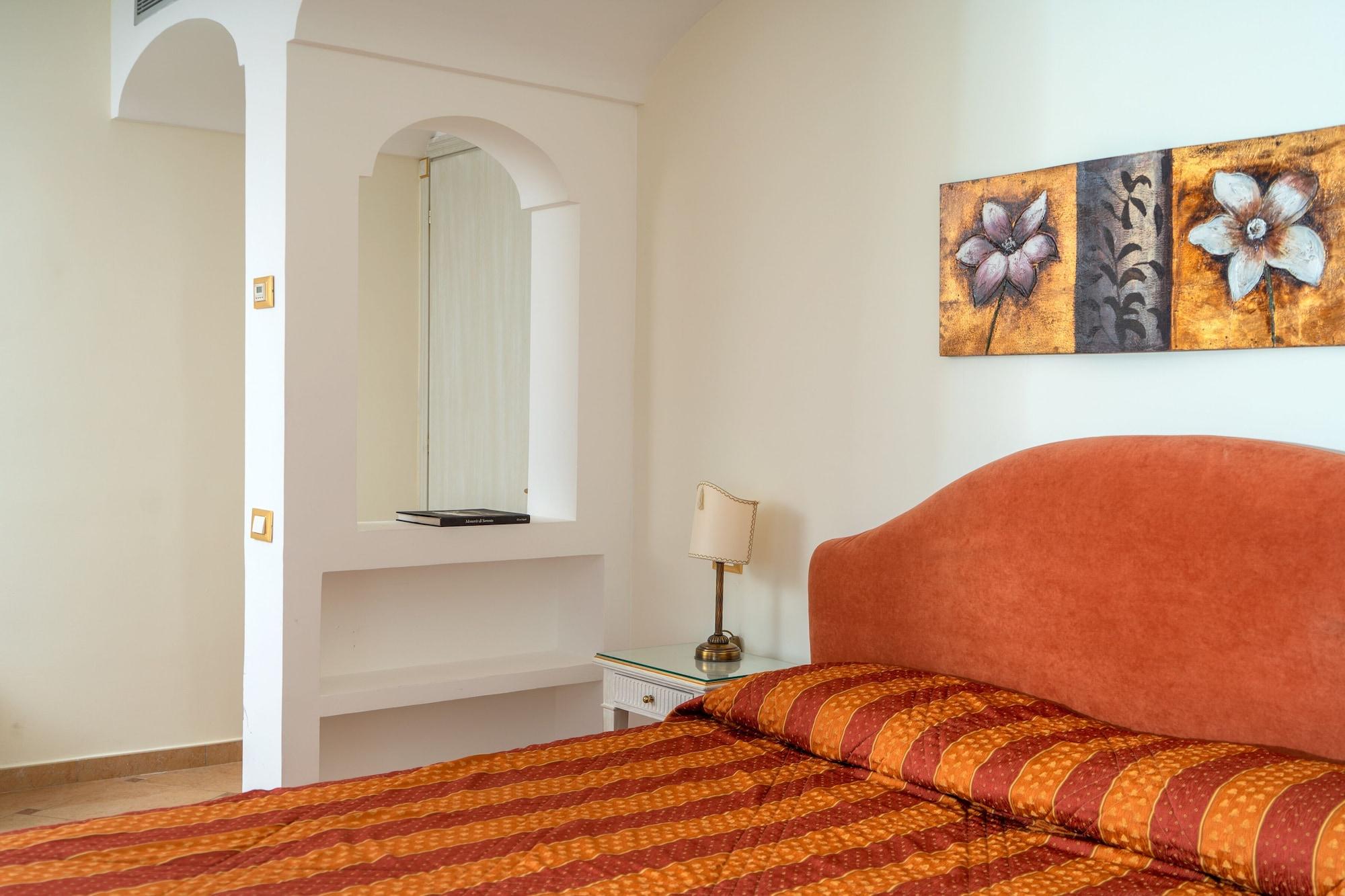 Hotel La Vue D'or Sorrent