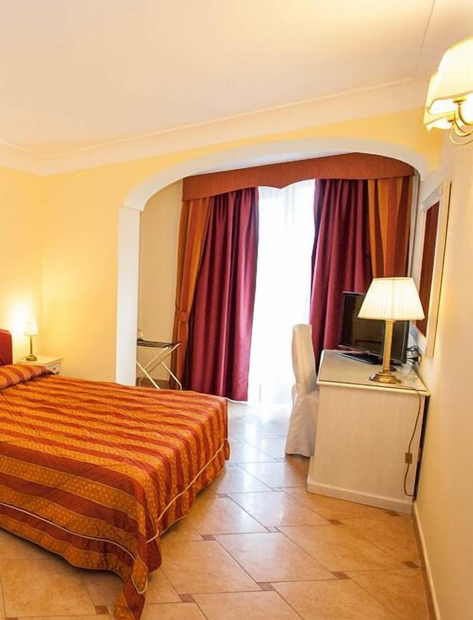 La Vue D'or Hotel Sorrent