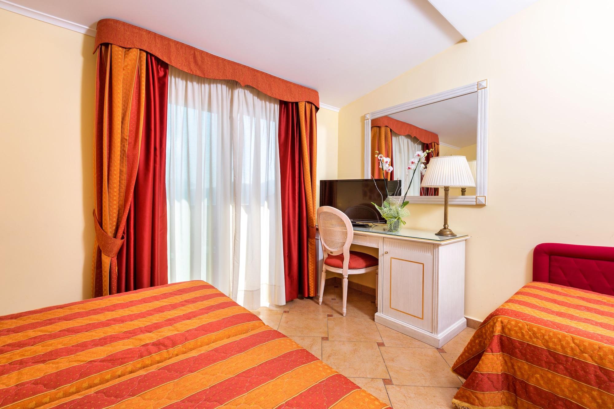 La Vue D'or Hotel Sorrent
