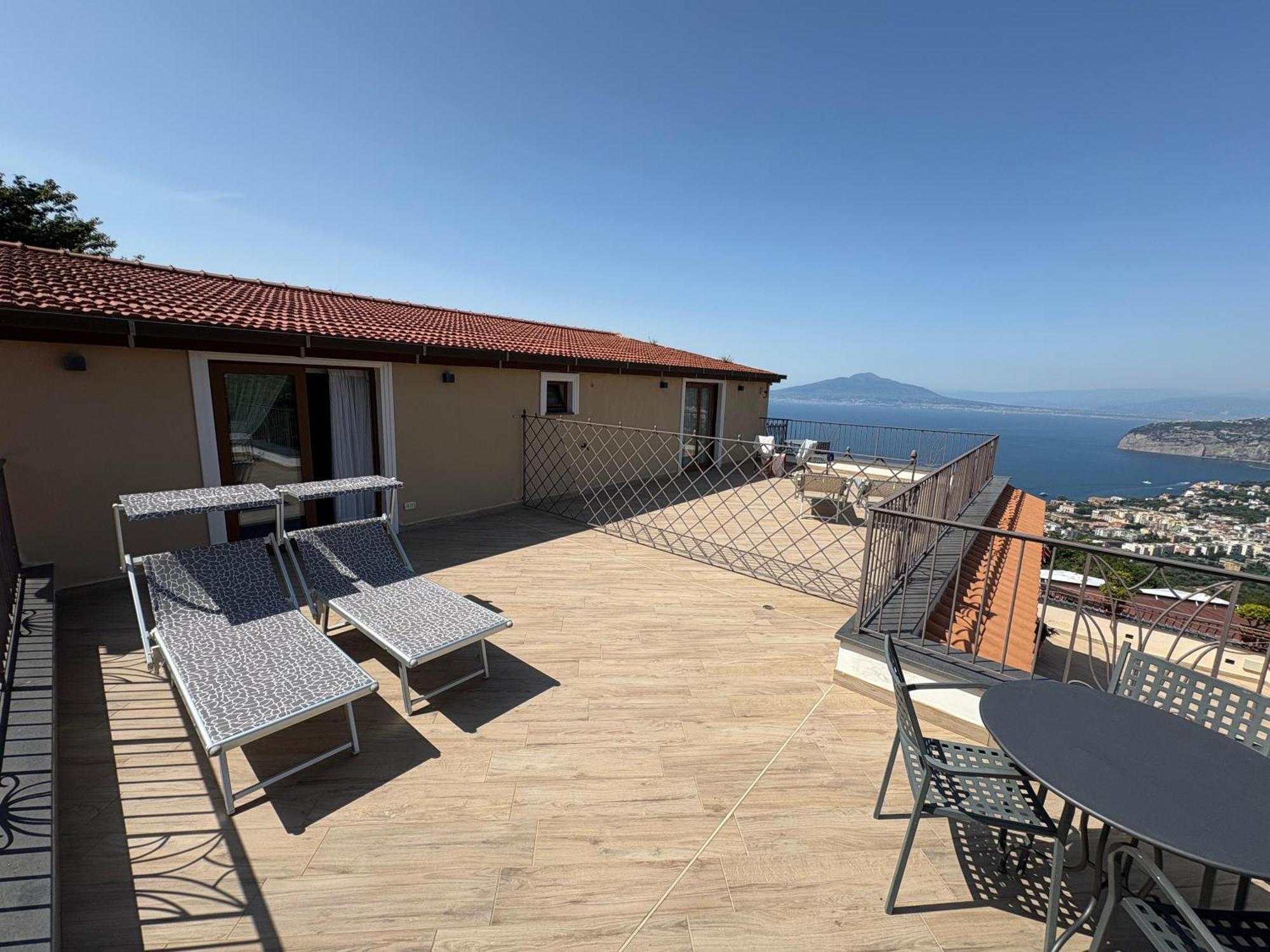 La Vue D'or Hotel 4*