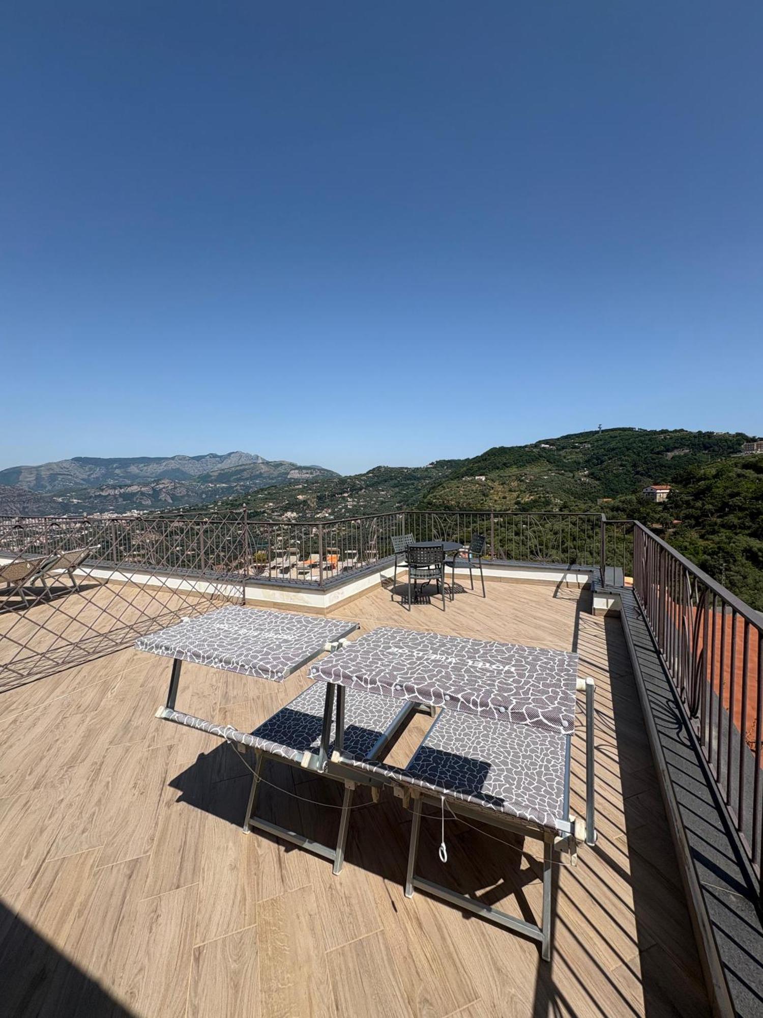 La Vue D'or 4*