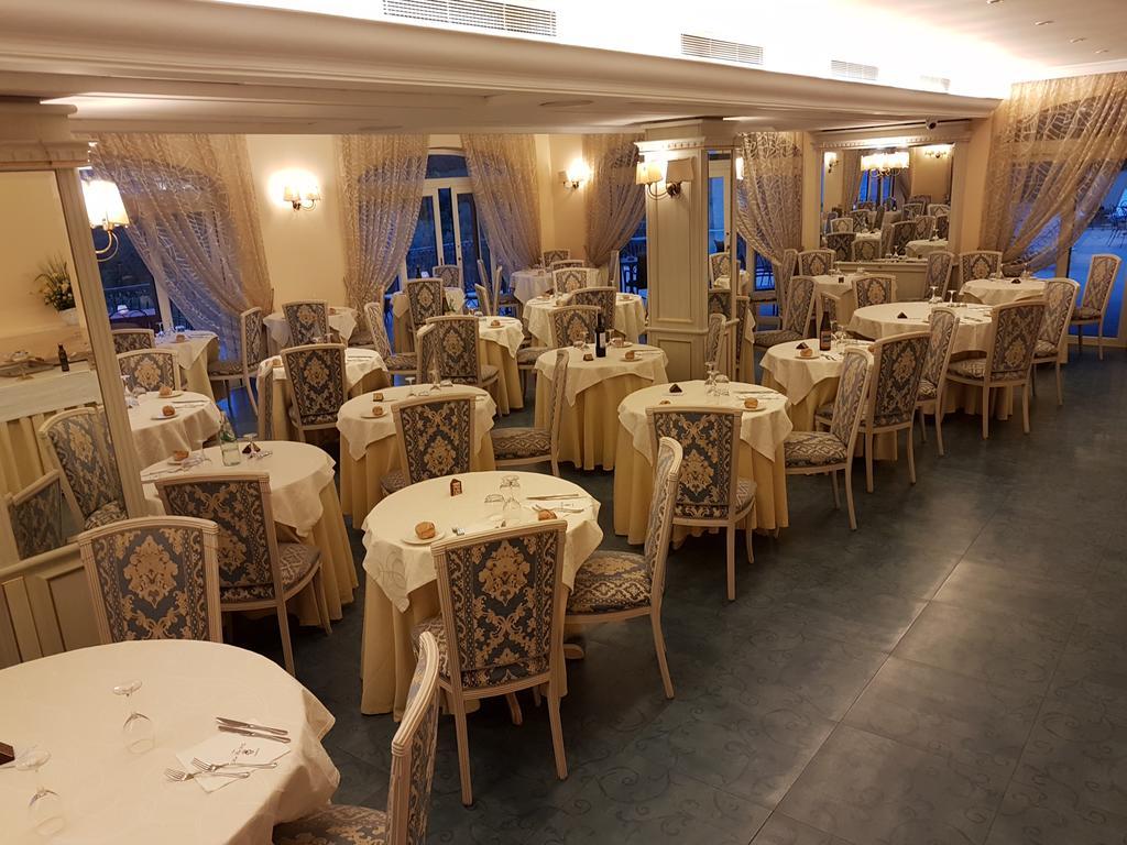 La Vue D'or 4* Sorrent