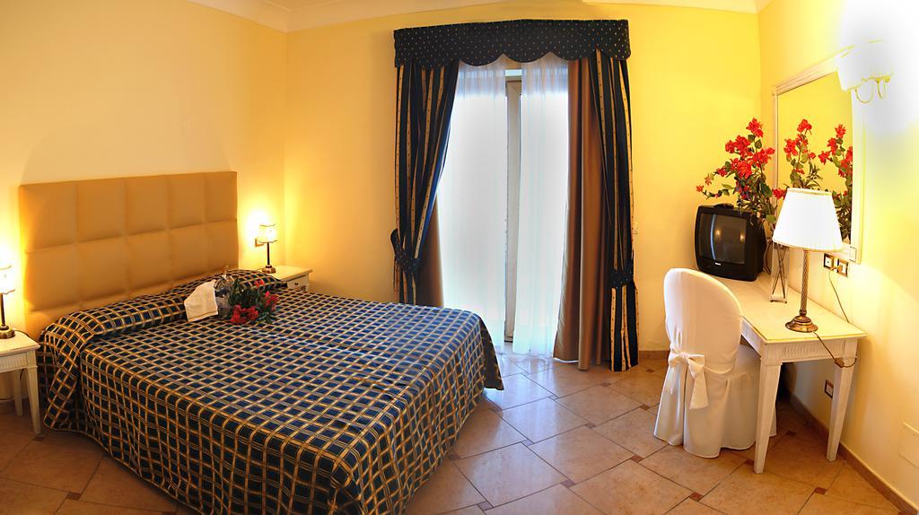 La Vue D'or 4* Sorrent