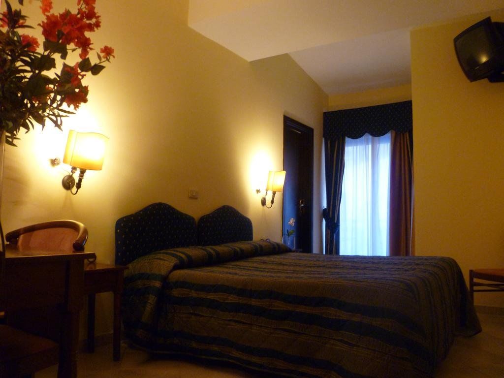 La Vue D'or Hotel Sorrent