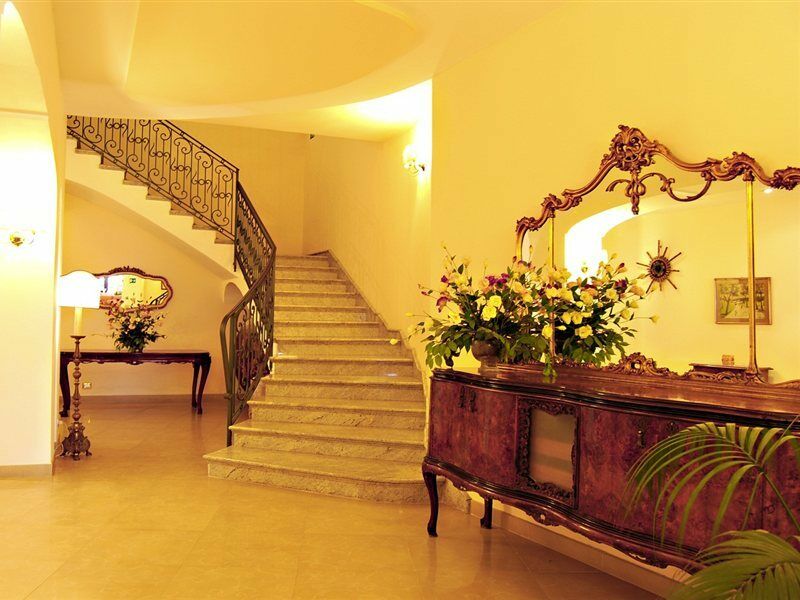 La Vue D'or 4* Sorrent